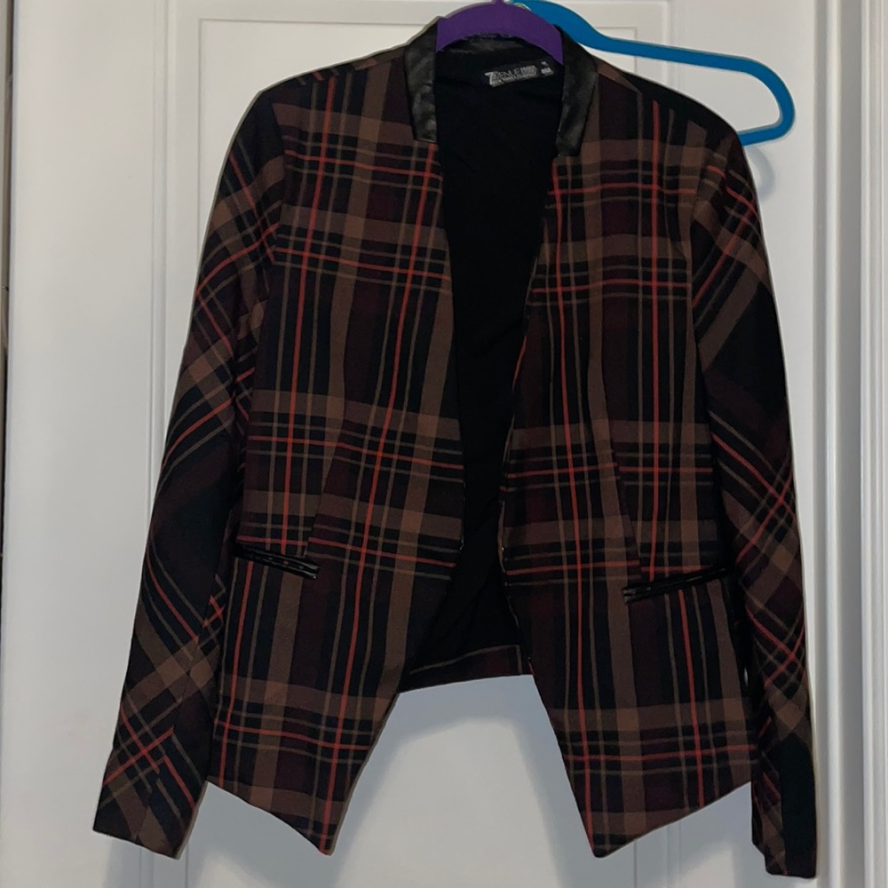 New York & Company Blazer Size 10